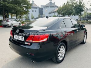Xe Toyota Camry 2.4G 2010