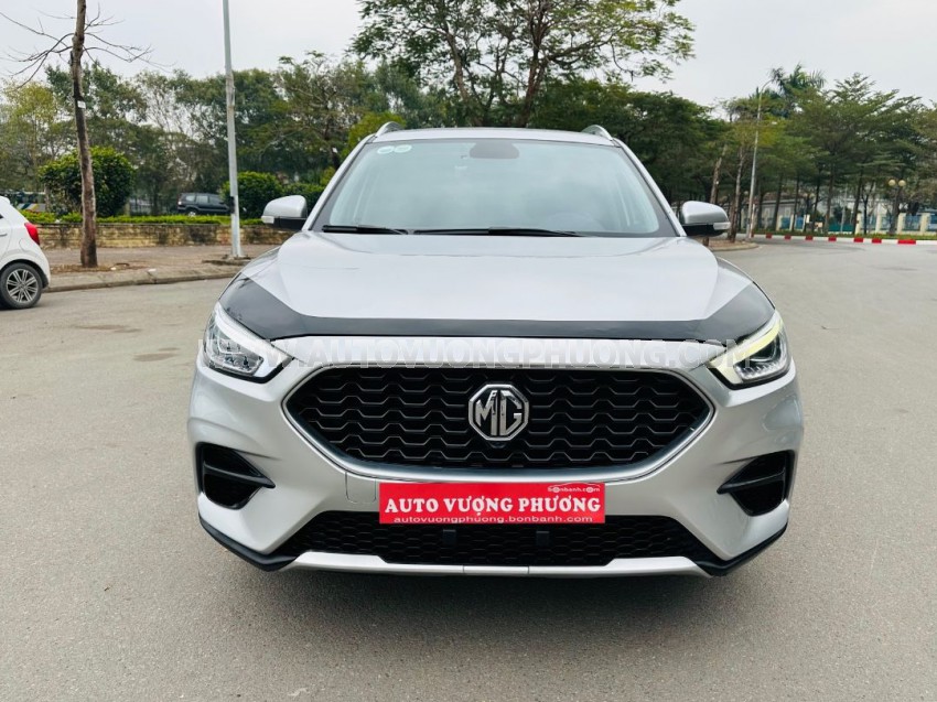 MG ZS Standard 1.5 AT 2WD 2024