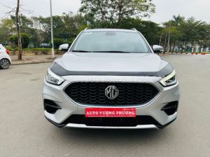 Xe MG ZS Standard 1.5 AT 2WD 2024