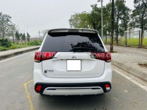 Xe Mitsubishi Outlander 2.0 CVT 2020