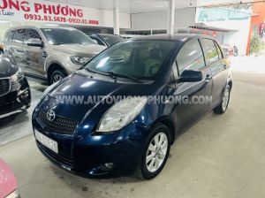Xe Toyota Yaris 1.3 AT 2007