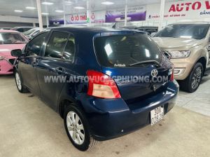 Xe Toyota Yaris 1.3 AT 2007