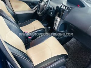 Xe Toyota Yaris 1.3 AT 2007