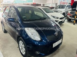 Xe Toyota Yaris 1.3 AT 2007