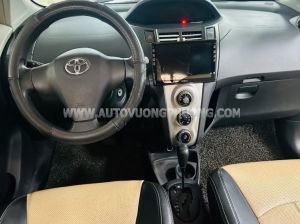 Xe Toyota Yaris 1.3 AT 2007