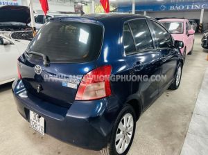 Xe Toyota Yaris 1.3 AT 2007