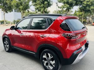 Xe Kia Sonet Premium 1.5 AT 2022