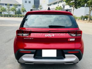 Xe Kia Sonet Premium 1.5 AT 2022