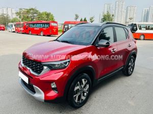 Xe Kia Sonet Premium 1.5 AT 2022