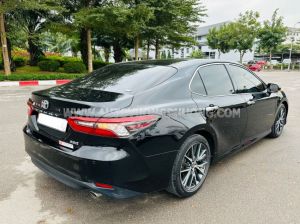 Xe Toyota Camry 2.5Q 2022