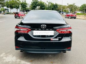 Xe Toyota Camry 2.5Q 2022