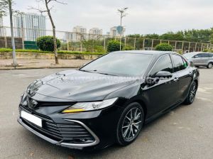 Xe Toyota Camry 2.5Q 2022