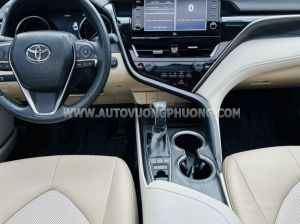 Xe Toyota Camry 2.5Q 2022