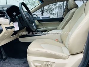Xe Toyota Camry 2.5Q 2022