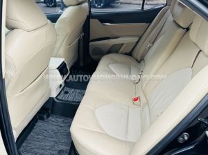 Xe Toyota Camry 2.5Q 2022