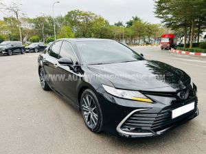 Xe Toyota Camry 2.5Q 2022