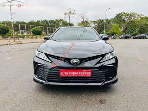 Xe Toyota Camry 2.5Q 2022