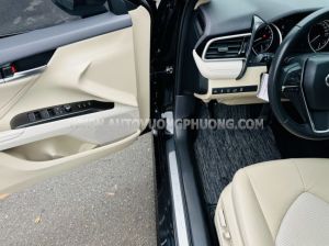 Xe Toyota Camry 2.5Q 2022