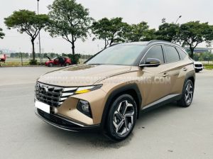 Xe Hyundai Tucson 1.6 AT Turbo HTRAC Đặc biệt 2022