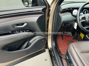 Xe Hyundai Tucson 1.6 AT Turbo HTRAC Đặc biệt 2022