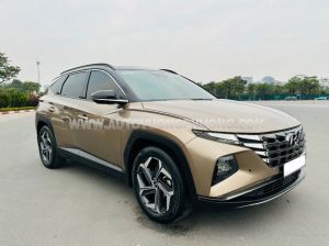 Xe Hyundai Tucson 1.6 AT Turbo HTRAC Đặc biệt 2022