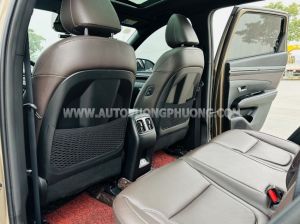 Xe Hyundai Tucson 1.6 AT Turbo HTRAC Đặc biệt 2022