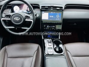 Xe Hyundai Tucson 1.6 AT Turbo HTRAC Đặc biệt 2022