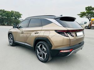 Xe Hyundai Tucson 1.6 AT Turbo HTRAC Đặc biệt 2022