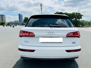 Xe Audi Q5 2.0 AT 2017