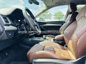 Xe Audi Q5 2.0 AT 2017