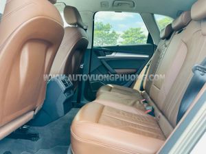 Xe Audi Q5 2.0 AT 2017