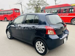 Xe Toyota Yaris 1.3 AT 2007