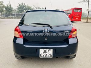 Xe Toyota Yaris 1.3 AT 2007