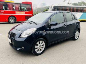 Xe Toyota Yaris 1.3 AT 2007