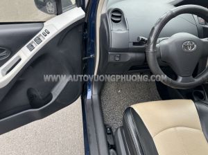 Xe Toyota Yaris 1.3 AT 2007