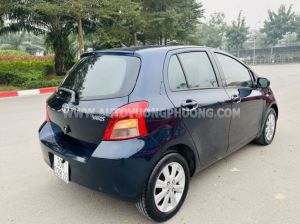Xe Toyota Yaris 1.3 AT 2007