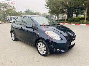 Xe Toyota Yaris 1.3 AT 2007