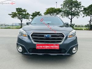 Xe Subaru Outback 2.5i 2015