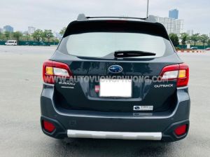 Xe Subaru Outback 2.5i 2015