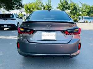 Xe Honda City RS 1.5 AT 2022