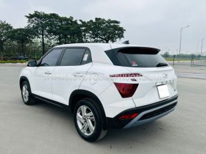 Xe Hyundai Creta Tiêu chuẩn 1.5 AT 2022
