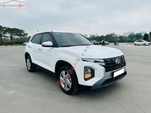 Xe Hyundai Creta Tiêu chuẩn 1.5 AT 2022