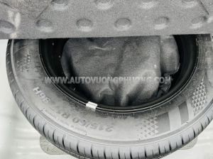 Xe Hyundai Creta Tiêu chuẩn 1.5 AT 2022