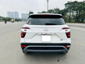 Xe Hyundai Creta Tiêu chuẩn 1.5 AT 2022
