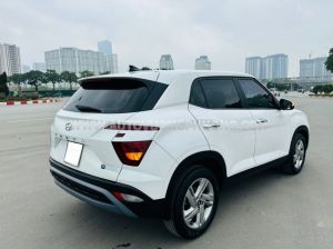 Xe Hyundai Creta Tiêu chuẩn 1.5 AT 2022