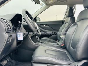 Xe Hyundai Creta Tiêu chuẩn 1.5 AT 2022