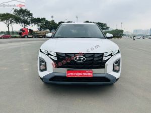 Xe Hyundai Creta Tiêu chuẩn 1.5 AT 2022