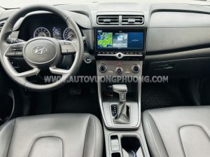 Xe Hyundai Creta Tiêu chuẩn 1.5 AT 2022