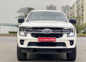 Xe Ford Everest Titanium 2.0L 4x4 AT 2022