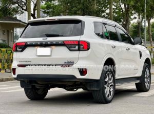 Xe Ford Everest Titanium 2.0L 4x4 AT 2022